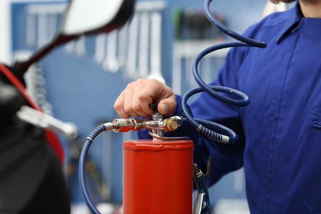 Air Hose Connector Fittings Near Me