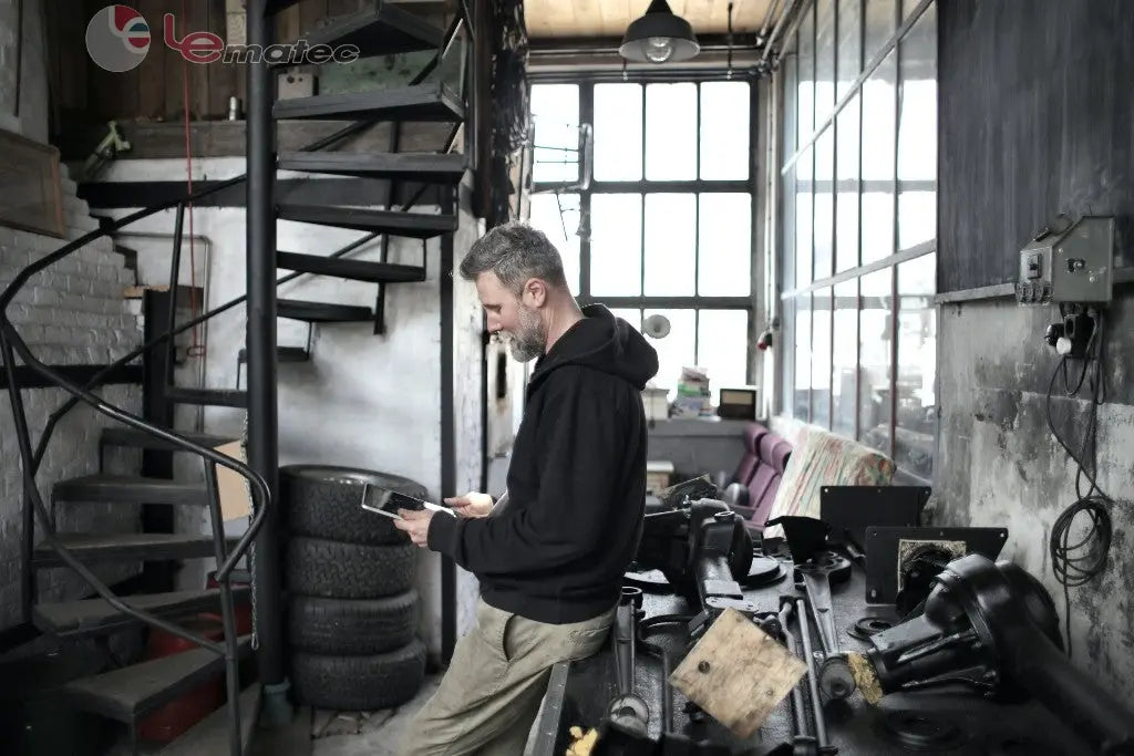 Maintaining Good Quality Air Tools: Tips to Avoid Air Tool Repai Pro Air Tools