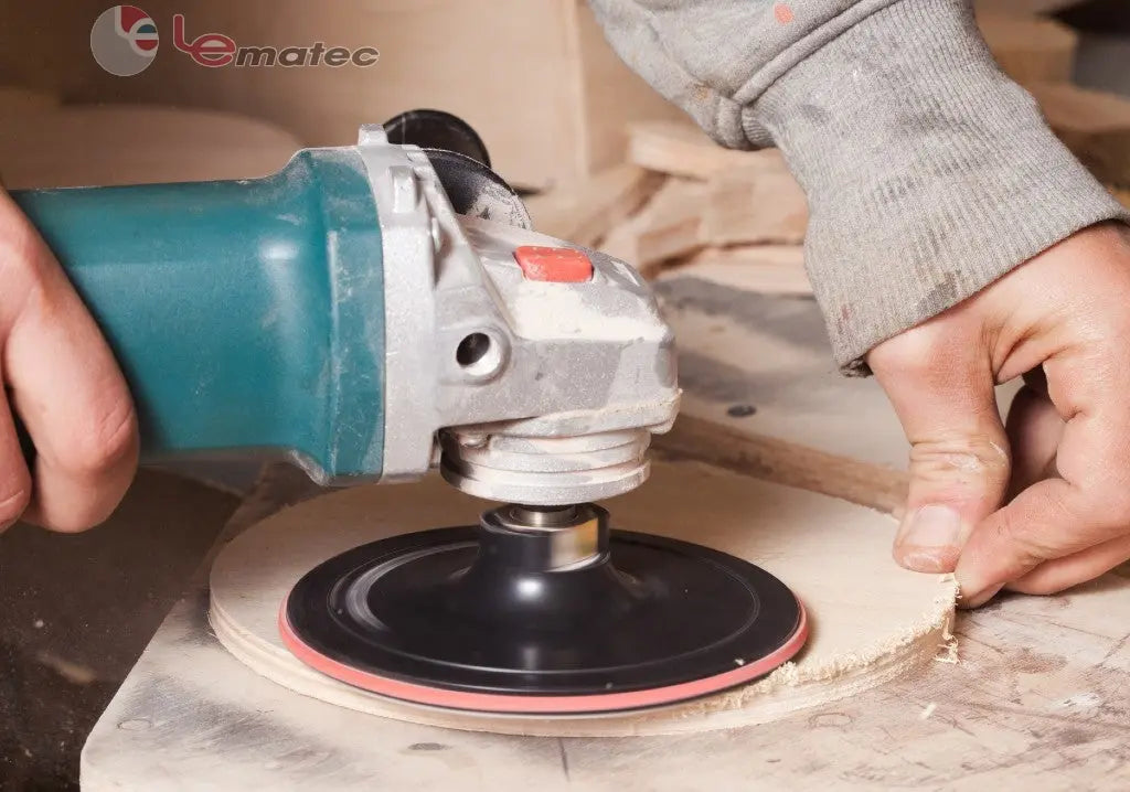 Tips on Ensuring Efficient Orbital Sander with Vacuum Pro Air Tools