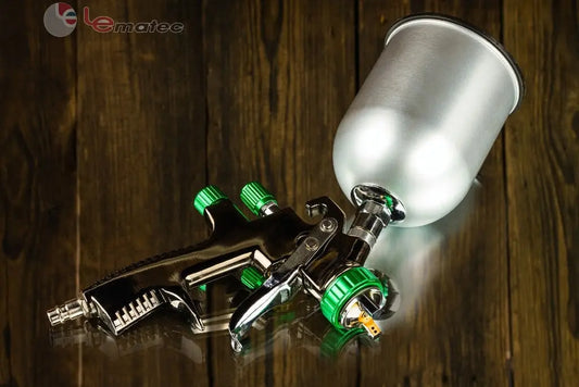 Paint Spray Gun