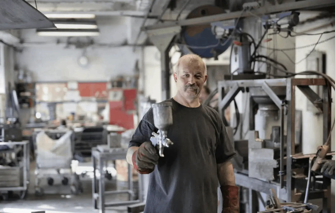 Tips on Getting a Worth-Buying Best Portable Sandblaster Pro Air Tools