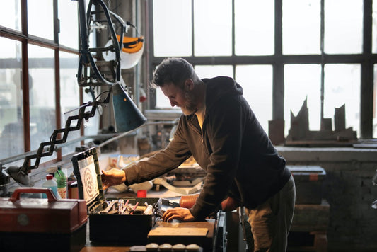 Air Tool Repair Kits