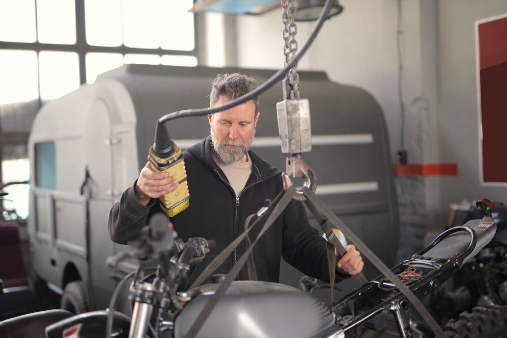 Tips for Maintaining a Well-Functioning Air Compressor Tools