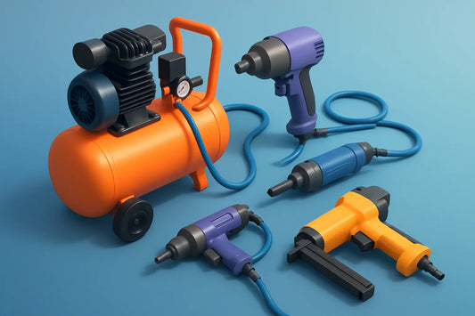 Best Air Compressor Tools Online: Buy Once