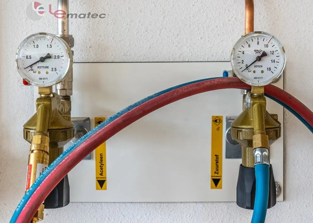 Air Compressor Regulator