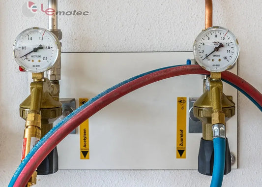 Air Compressor Regulator