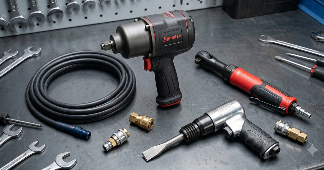 best-air-tool-combo-kit-for-mechanics