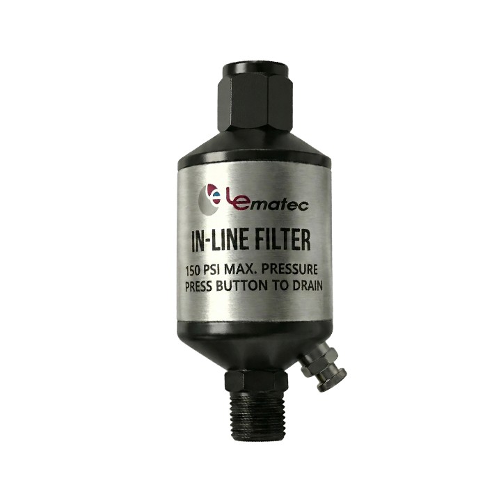 Air Compressor Filters