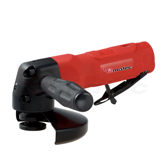 LE-G8045 Air Angle Grinder (4-1/2") – Durable Heavy Duty Grinding