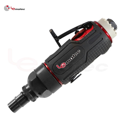 LE-G1045R Air Straight Grinder with Spanner – Precision Finish