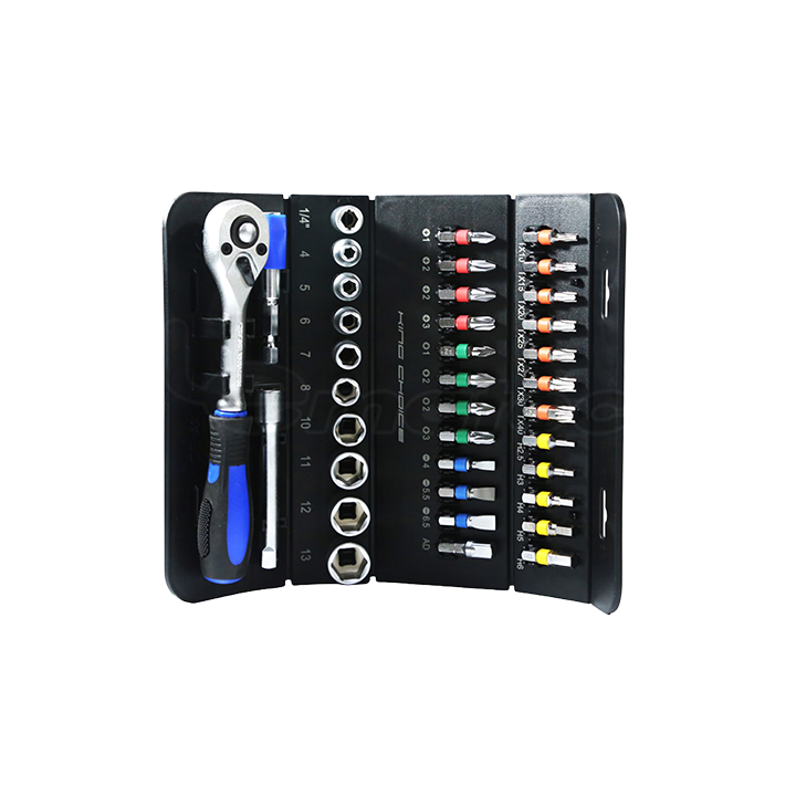 Hand Tools