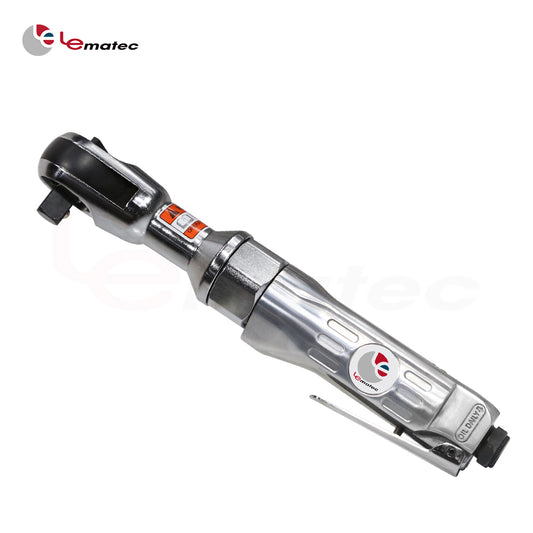 LE-RW57 1/2" Air Ratchet | Compact Heavy-Duty Wrench