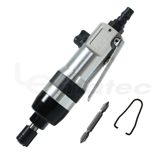 LE-G501 Air Screwdriver – Lightweight High Torque Fastening