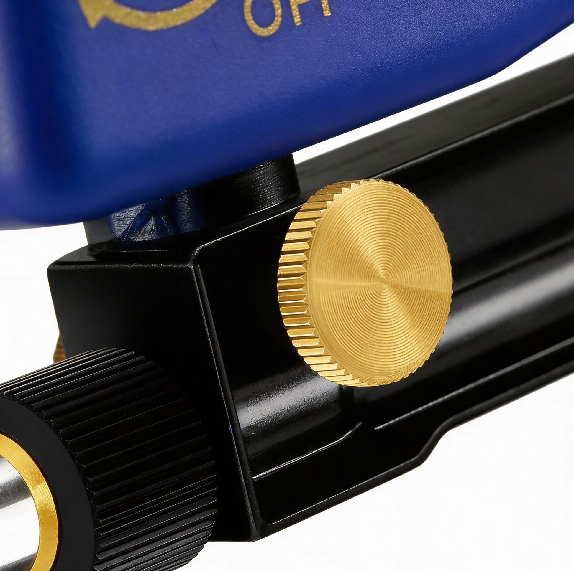 Professional Soda Blaster Kit - 150 PSI Multi-Media with Steel Nozzle (AS118) for sandblasting accessories and surface preparation.