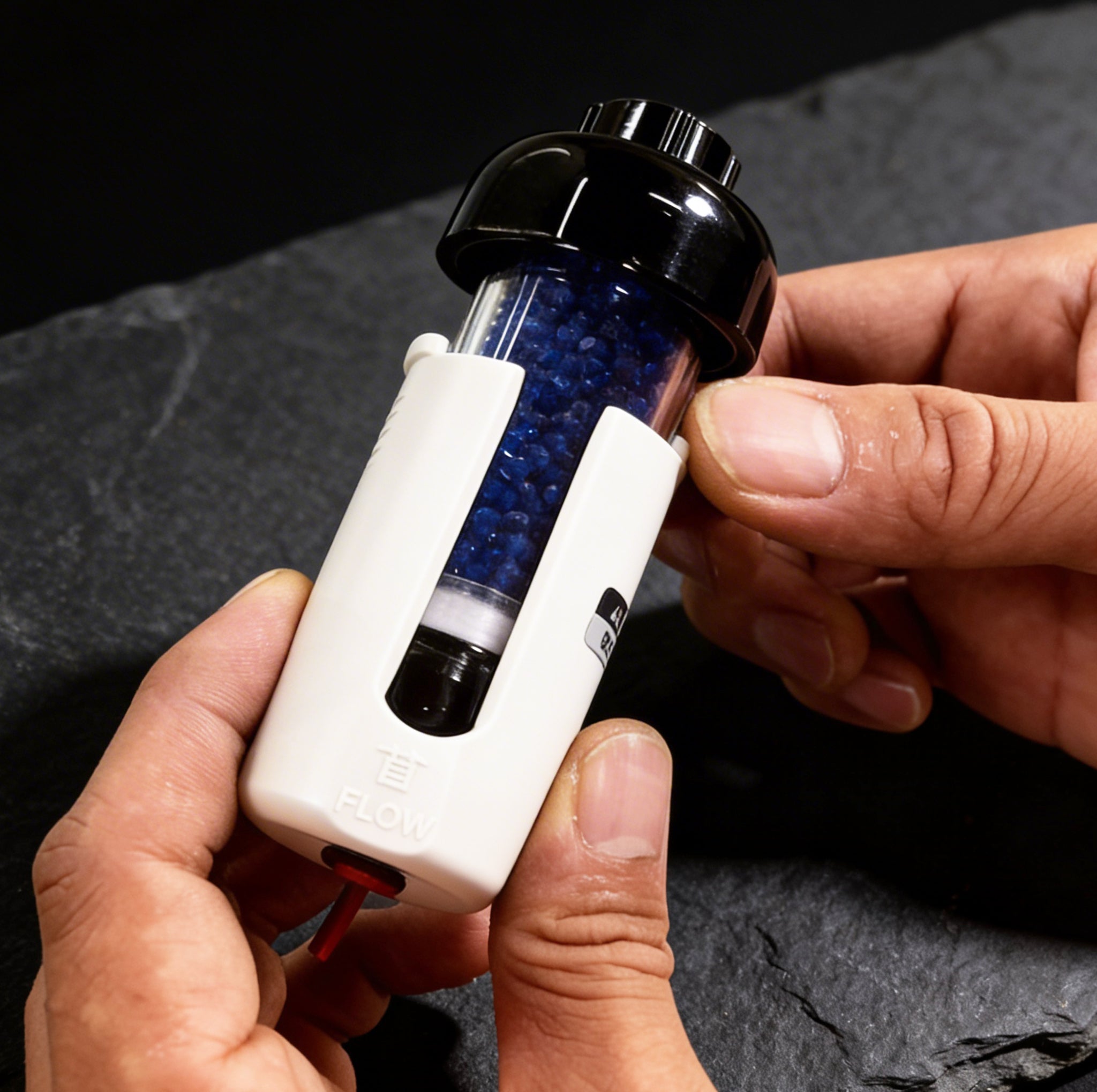 ZN312-D Desiccant Air Dryer | 150 PSI Indicator – Pro Air Tools