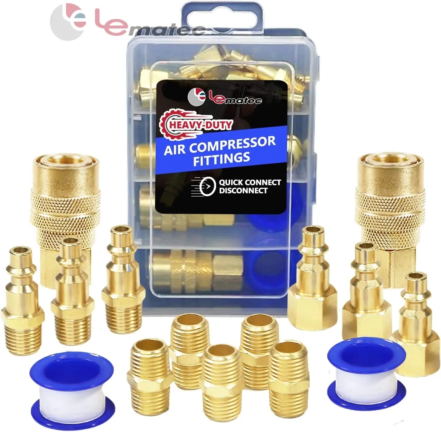 Compressor Quick Coupling Air Compressor Quick Connect Fittings Quick Release Euro Air Line