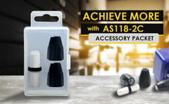 Accessory Packet for AS118-2